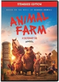 Animal Farm/Animal Farm