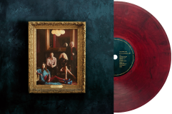 Little Big Town | It's A Dying Art (Sangria Vinyl)