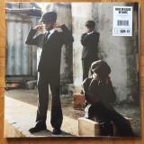 Ezra Collective/Here Because of Hope (Translucent White Vinyl)@Indie Exclusive@2LP