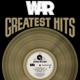 WAR/Greatest Hits