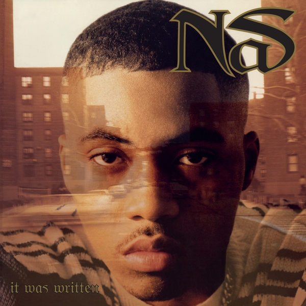Nas/It Was Written