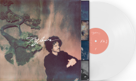 FKJ/Tyber (WHITE VINYL)@Indie Exclusive