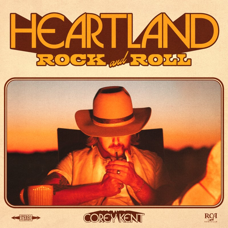 Corey Kent | Heartland Rock & Roll