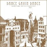 Dance Gavin Dance | Downtown Battle Mountain (EcoVinyl)