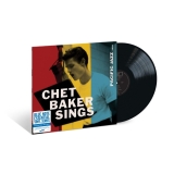 Chet Baker/Chet Baker Sings@Blue Note Essentials Series
