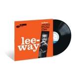 Lee Morgan/Lee-Way@Blue Note Classic Vinyl Edition@180G