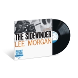 Lee Morgan/The Sidewinder@Blue Note Essentials Series
