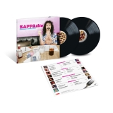 Frank Zappa/ZAPPAtite: Frank Zappa's Tastiest Tracks@2LP