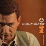 Shelly Manne/2-3-4@Verve Acoustic Sounds Series@180G