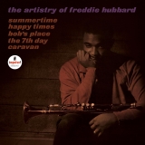Freddie Hubbard/The Artistry of Freddie Hubbard@Verve Acoustic Sounds Series@180G