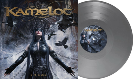 Kamelot/Dark Asylum