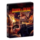 Dawn Of The Dead (2004) (Steel/Dawn Of The Dead (2004) (Steel