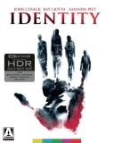 Identity/Identity