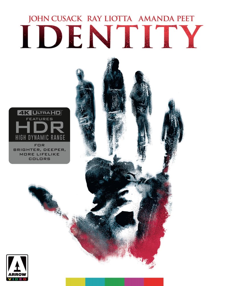 Identity/Identity