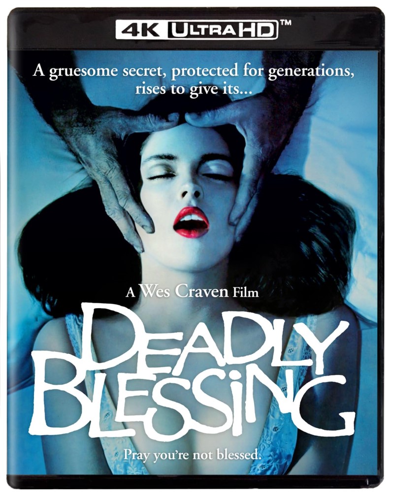 Deadly Blessing/Deadly Blessing
