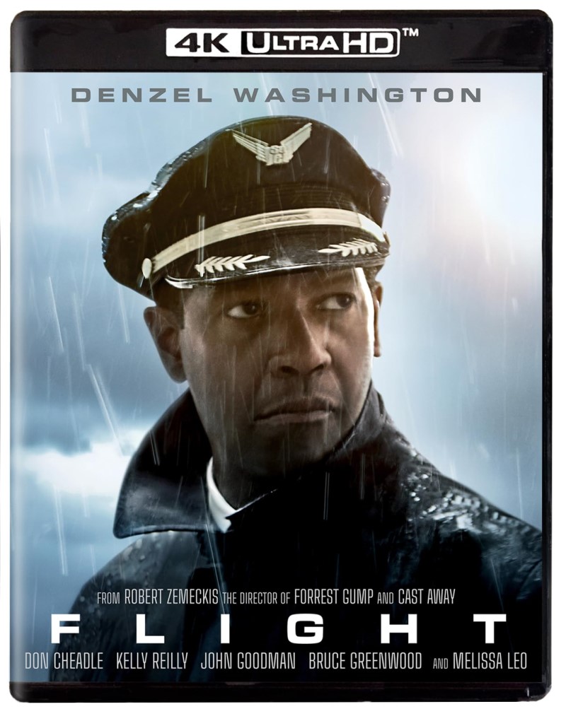 Flight/Flight
