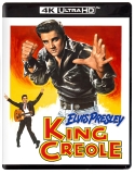 King Creole/King Creole