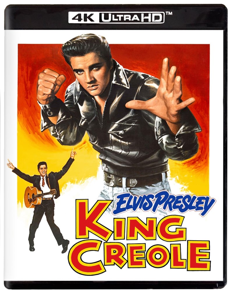 King Creole/King Creole