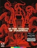 In The Mouth Of Madness/In The Mouth Of Madness