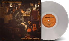 Ray Wylie Hubbard/Reel 2 Reel 4 Real