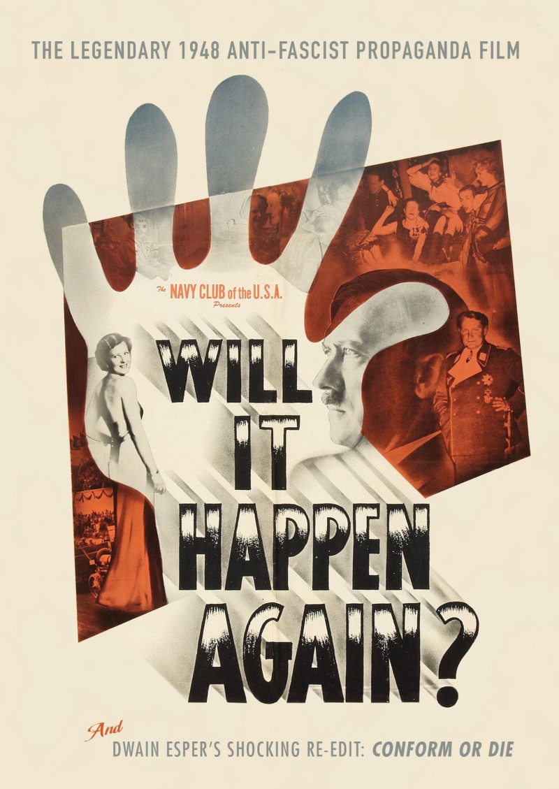 Will It Happen Again/Will It Happen Again