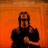 Richard Ashcroft/Richard Ashcroft Live Vol 1@2CD