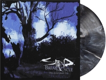 Staind | Break The Cycle (Live) (Black Ice/Black Wave Vinyl) - 25th Anniversary