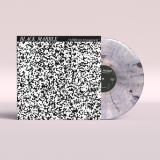 Black Marble/Different Arrangement (Color Vinyl)