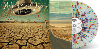 Robert Earl Keen/Ready for Confetti (Confetti Vinyl)