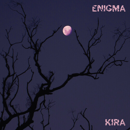 Kira Roessler/Enigma - Purple
