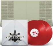 Interpol/This Mirror Weighs a Ton (Transparent Red Vinyl)@Indie Exclusive@2LP