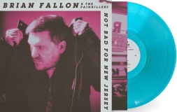 Brian Fallon/Not Bad For New Jersey