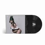 Eartheater/Heavenly Body: If I'M The Bott@Amped Exclusive