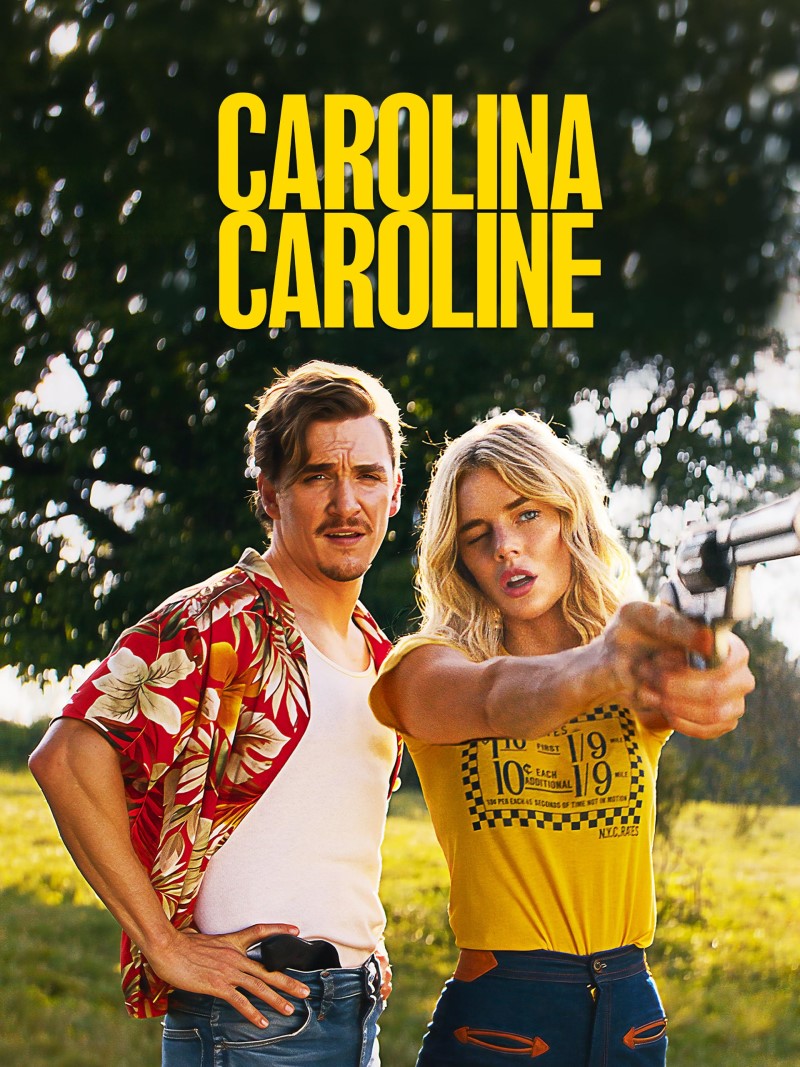 Carolina Caroline/Weaving/Gallner/Sedgwick