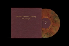 Hot Mulligan/Fenton + Honest & Cunning@Amped Exclusive