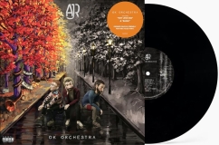 AJR/OK ORCHESTRA (EcoVinyl)