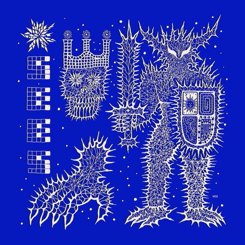 Osees/Off Course@Amped Non Exclusive