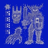 Osees/Off Course@Amped Non Exclusive