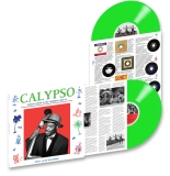Soul Jazz Records Presents/Calypso: Musical Poetry In The