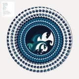Keane/Under the Iron Sea (Zoetrope Vinyl)@20th Anniversary