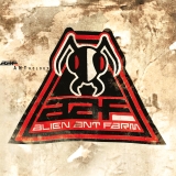 Alien Ant Farm/ANThology@2LP