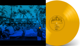 Nipsey Hussle & Bino Rideaux/PROLIFIC (Canary Yellow Vinyl)@Indie Exclusive