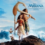 Moana (Live Action)/Original Motion Picture Soundtrack