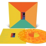 Ceremony/In The Spirit World Now (Orange Krush Cloudy Vinyl)