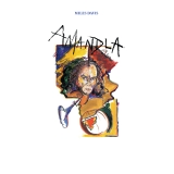 Miles Davis/Amandla (Rhino Reserve)