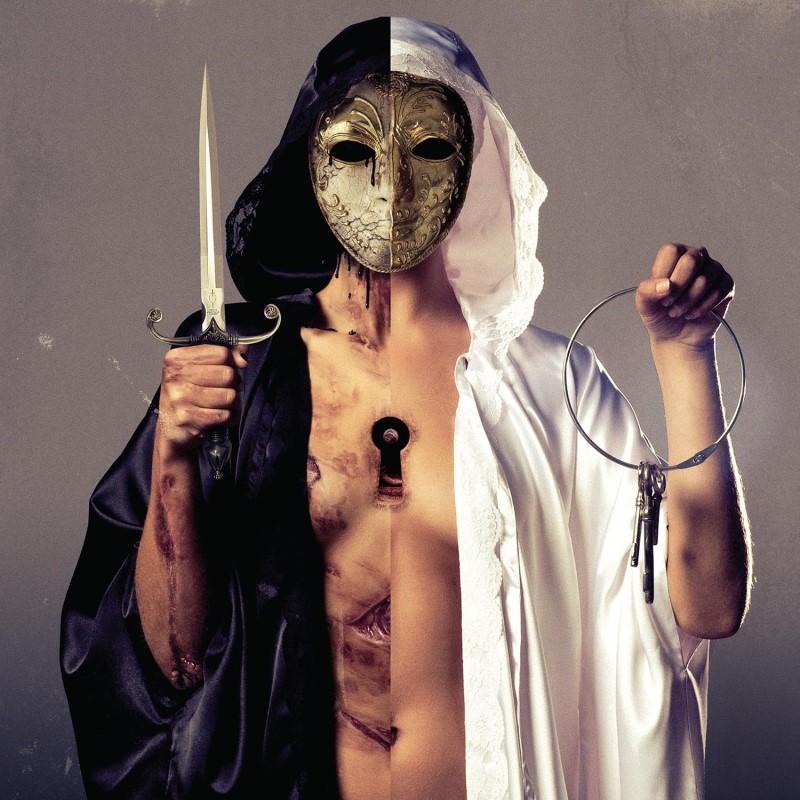 Bring Me The Horizon/There Is a Hell Believe Me I’ve Seen It. There Is a Heaven Let’s Keep It a Secret@Ecovinyl@2LP
