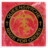 Queensrÿche/Rage for Order