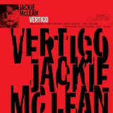 Jackie McLean/Vertigo@Blue Note Tone Poet Vinyl Edition@180g
