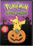 Pokemon Spooky Stories/Pokemon Spooky Stories