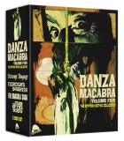 Danza Macabra: The Italian Gothic Collection/Vol. 5